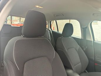 FORD FOCUS 1.0T EcoBoost Titanium Estate 5dr Petrol Auto Euro 6 (s/s) (125 