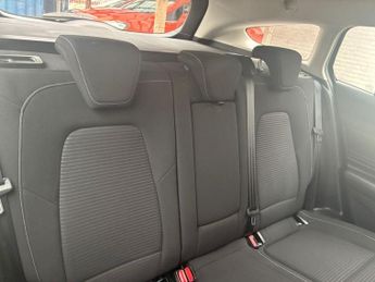 FORD FOCUS 1.0T EcoBoost Titanium Estate 5dr Petrol Auto Euro 6 (s/s) (125 