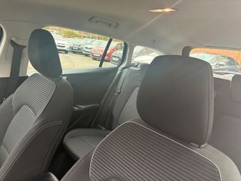 FORD FOCUS 1.0T EcoBoost Titanium Estate 5dr Petrol Auto Euro 6 (s/s) (125 