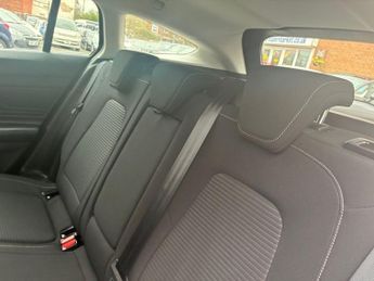 FORD FOCUS 1.0T EcoBoost Titanium Estate 5dr Petrol Auto Euro 6 (s/s) (125 