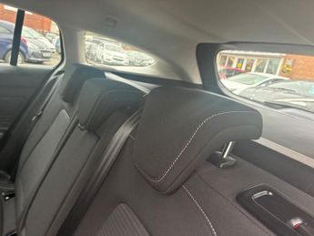 FORD FOCUS 1.0T EcoBoost Titanium Estate 5dr Petrol Auto Euro 6 (s/s) (125 