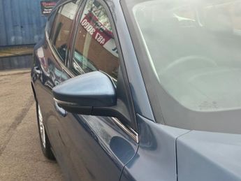 FORD FOCUS 1.0T EcoBoost Titanium Estate 5dr Petrol Auto Euro 6 (s/s) (125 