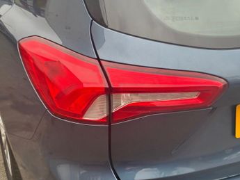 FORD FOCUS 1.0T EcoBoost Titanium Estate 5dr Petrol Auto Euro 6 (s/s) (125 