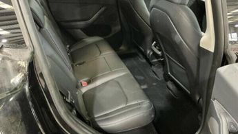 TESLA MODEL Y (Dual Motor) Long Range SUV 5dr Electric Auto 4WDE (384 bhp)