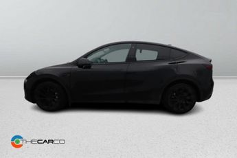 TESLA MODEL Y (Dual Motor) Long Range SUV 5dr Electric Auto 4WDE (384 bhp)