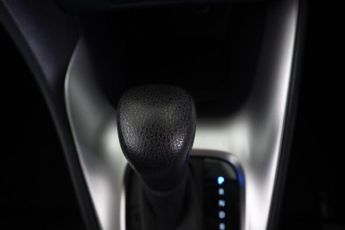 TOYOTA YARIS 1.5 VVT-h Icon Hatchback 5dr Petrol Hybrid E-CVT Euro 6 (s/s) (1