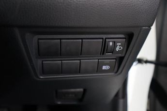 TOYOTA YARIS 1.5 VVT-h Icon Hatchback 5dr Petrol Hybrid E-CVT Euro 6 (s/s) (1