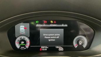 AUDI A5 2.0 TDI 35 S line Sportback 5dr Diesel S Tronic Euro 6 (s/s) (16