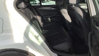 BMW 5 SERIES 2.0 520d MHT M Sport Saloon 4dr Diesel Hybrid Steptronic Euro 6 