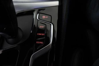 BMW 5 SERIES 2.0 520d MHT M Sport Saloon 4dr Diesel Hybrid Steptronic Euro 6 