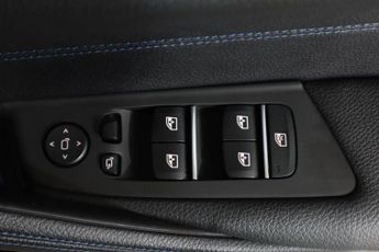 BMW 5 SERIES 2.0 520d MHT M Sport Saloon 4dr Diesel Hybrid Steptronic Euro 6 