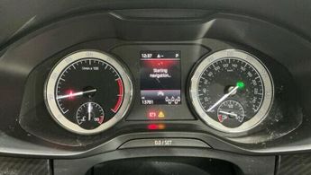 SKODA KODIAQ 1.5 TSI ACT SportLine SUV 5dr Petrol DSG Euro 6 (s/s) (7 Seat) (