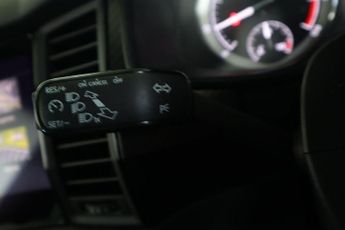 SKODA KODIAQ 1.5 TSI ACT SportLine SUV 5dr Petrol DSG Euro 6 (s/s) (7 Seat) (
