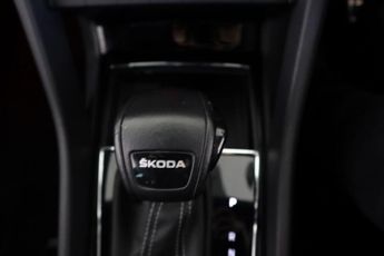 SKODA KODIAQ 1.5 TSI ACT SportLine SUV 5dr Petrol DSG Euro 6 (s/s) (7 Seat) (