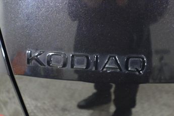 SKODA KODIAQ 1.5 TSI ACT SportLine SUV 5dr Petrol DSG Euro 6 (s/s) (7 Seat) (