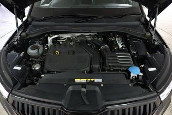 SKODA KODIAQ 1.5 TSI ACT SportLine SUV 5dr Petrol DSG Euro 6 (s/s) (7 Seat) (