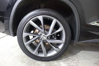 SKODA KODIAQ 1.5 TSI ACT SportLine SUV 5dr Petrol DSG Euro 6 (s/s) (7 Seat) (