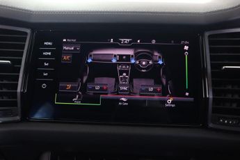 SKODA KODIAQ 1.5 TSI ACT SportLine SUV 5dr Petrol DSG Euro 6 (s/s) (7 Seat) (