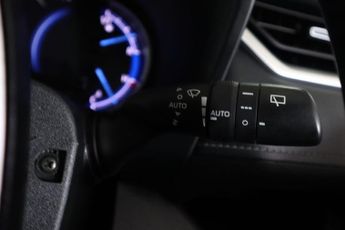 TOYOTA RAV4 2.5 VVT-h GPF Design SUV 5dr Petrol Hybrid CVT Euro 6 (s/s) (218