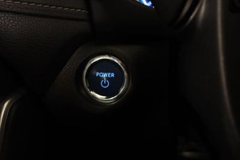 TOYOTA RAV4 2.5 VVT-h GPF Design SUV 5dr Petrol Hybrid CVT Euro 6 (s/s) (218