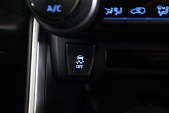 TOYOTA RAV4 2.5 VVT-h GPF Design SUV 5dr Petrol Hybrid CVT Euro 6 (s/s) (218