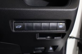 TOYOTA RAV4 2.5 VVT-h GPF Design SUV 5dr Petrol Hybrid CVT Euro 6 (s/s) (218