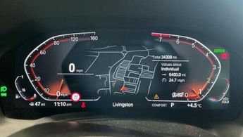 BMW 4 SERIES 2.0 420i M Sport Coupe 2dr Petrol Auto xDrive Euro 6 (s/s) (184 