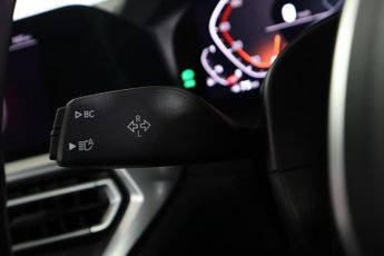 BMW 4 SERIES 2.0 420i M Sport Coupe 2dr Petrol Auto xDrive Euro 6 (s/s) (184 