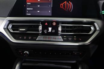 BMW 4 SERIES 2.0 420i M Sport Coupe 2dr Petrol Auto xDrive Euro 6 (s/s) (184 