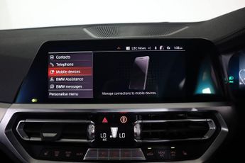 BMW 4 SERIES 2.0 420i M Sport Coupe 2dr Petrol Auto xDrive Euro 6 (s/s) (184 