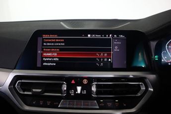 BMW 4 SERIES 2.0 420i M Sport Coupe 2dr Petrol Auto xDrive Euro 6 (s/s) (184 