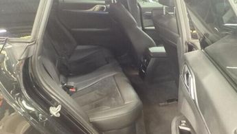 BMW I4 40 83.9kWh M Sport Gran Coupe 5dr Electric Auto eDrive (340 ps)