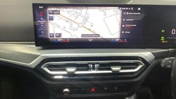 BMW I4 40 83.9kWh M Sport Gran Coupe 5dr Electric Auto eDrive (340 ps)