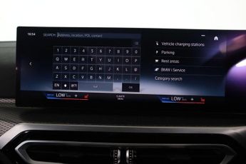 BMW I4 40 83.9kWh M Sport Gran Coupe 5dr Electric Auto eDrive (340 ps)