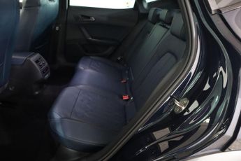 CUPRA FORMENTOR 2.0 TSI VZ2 SUV 5dr Petrol DSG 4Drive Euro 6 (s/s) (310 ps)