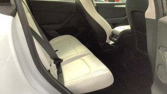 TESLA MODEL Y (Dual Motor) Performance SUV 5dr Electric Auto 4WDE (426 bhp)