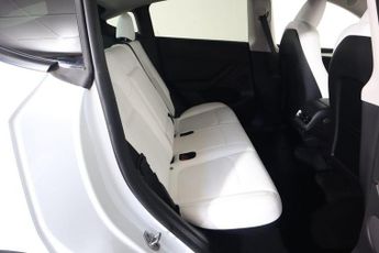 TESLA MODEL Y (Dual Motor) Performance SUV 5dr Electric Auto 4WDE (426 bhp)