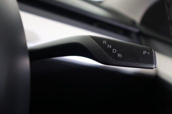 TESLA MODEL Y (Dual Motor) Performance SUV 5dr Electric Auto 4WDE (426 bhp)