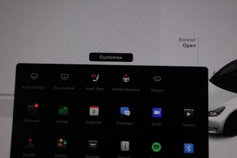 TESLA MODEL Y (Dual Motor) Performance SUV 5dr Electric Auto 4WDE (426 bhp)