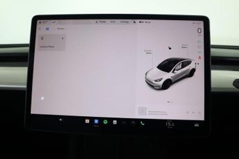 TESLA MODEL Y (Dual Motor) Performance SUV 5dr Electric Auto 4WDE (426 bhp)