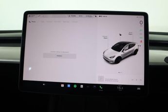 TESLA MODEL Y (Dual Motor) Performance SUV 5dr Electric Auto 4WDE (426 bhp)