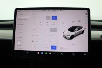 TESLA MODEL Y (Dual Motor) Performance SUV 5dr Electric Auto 4WDE (426 bhp)