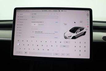 TESLA MODEL Y (Dual Motor) Performance SUV 5dr Electric Auto 4WDE (426 bhp)