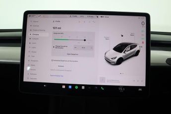 TESLA MODEL Y (Dual Motor) Performance SUV 5dr Electric Auto 4WDE (426 bhp)