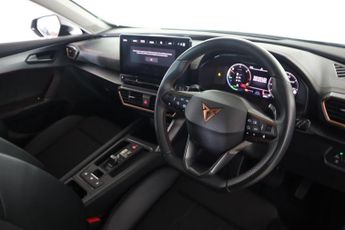 CUPRA FORMENTOR 1.4 eHybrid 12.8kWh V1 DSG Euro 6 (s/s) 5dr