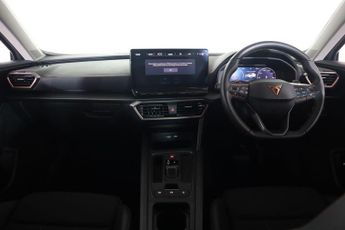 CUPRA FORMENTOR 1.4 eHybrid 12.8kWh V1 DSG Euro 6 (s/s) 5dr