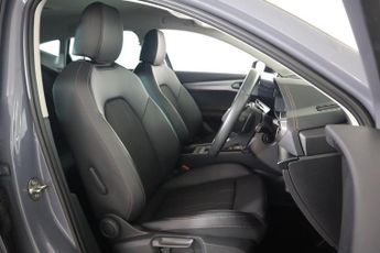 CUPRA FORMENTOR 1.4 eHybrid 12.8kWh V1 DSG Euro 6 (s/s) 5dr