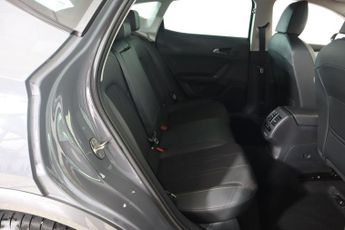 CUPRA FORMENTOR 1.4 eHybrid 12.8kWh V1 DSG Euro 6 (s/s) 5dr