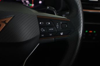 CUPRA FORMENTOR 1.4 eHybrid 12.8kWh V1 DSG Euro 6 (s/s) 5dr