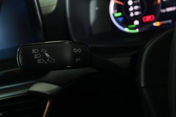 CUPRA FORMENTOR 1.4 eHybrid 12.8kWh V1 DSG Euro 6 (s/s) 5dr